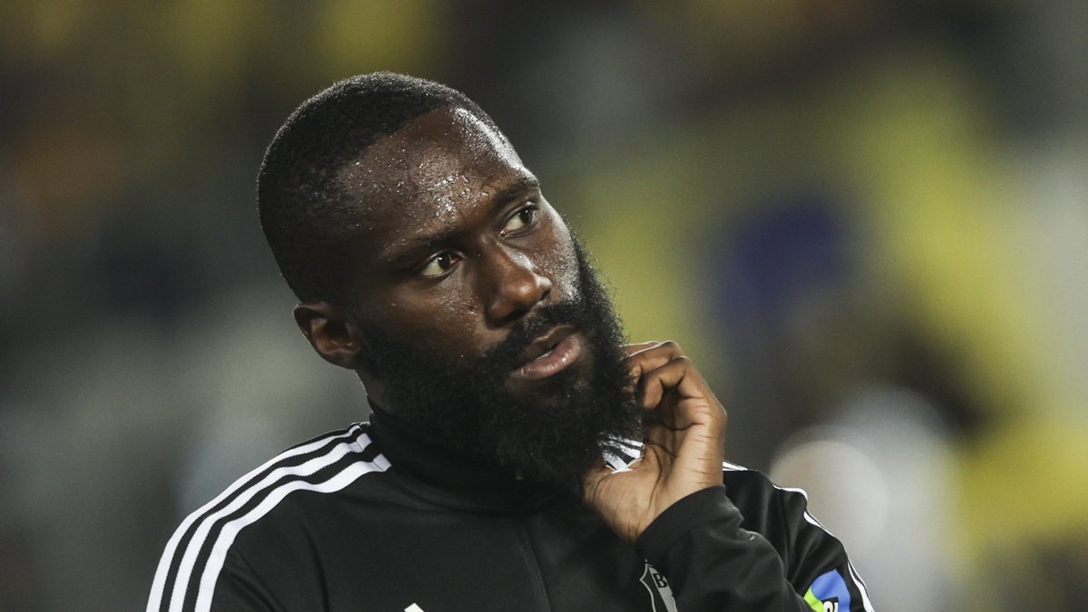 Beşiktaş’ta Masuaku gelişmesi! Geri mi dönüyor?