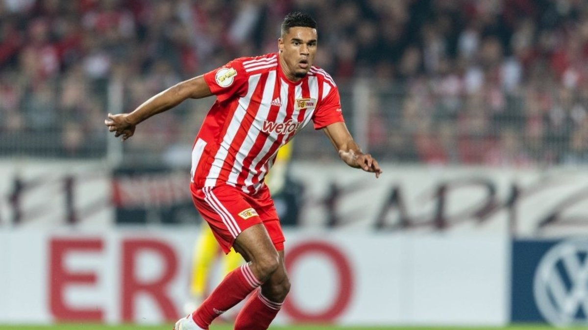 Beşiktaş’tan stopere Danilho Doekhi atağı!