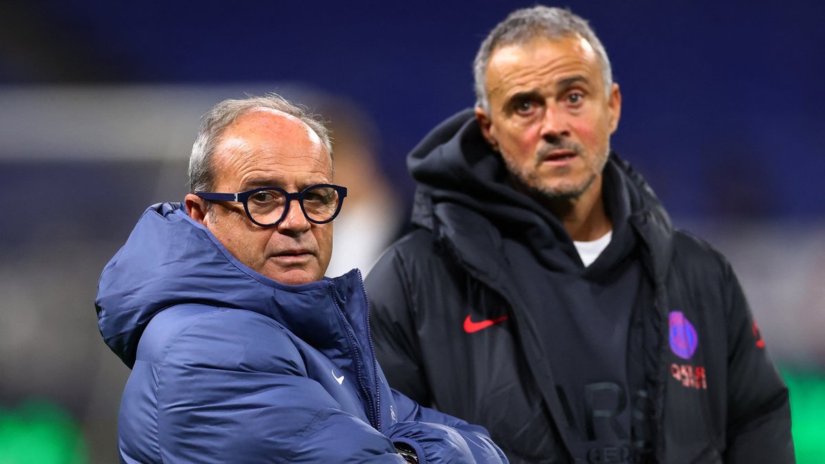 Campos Osimhen’i istiyor Enrique ‘hayır’ diyor!