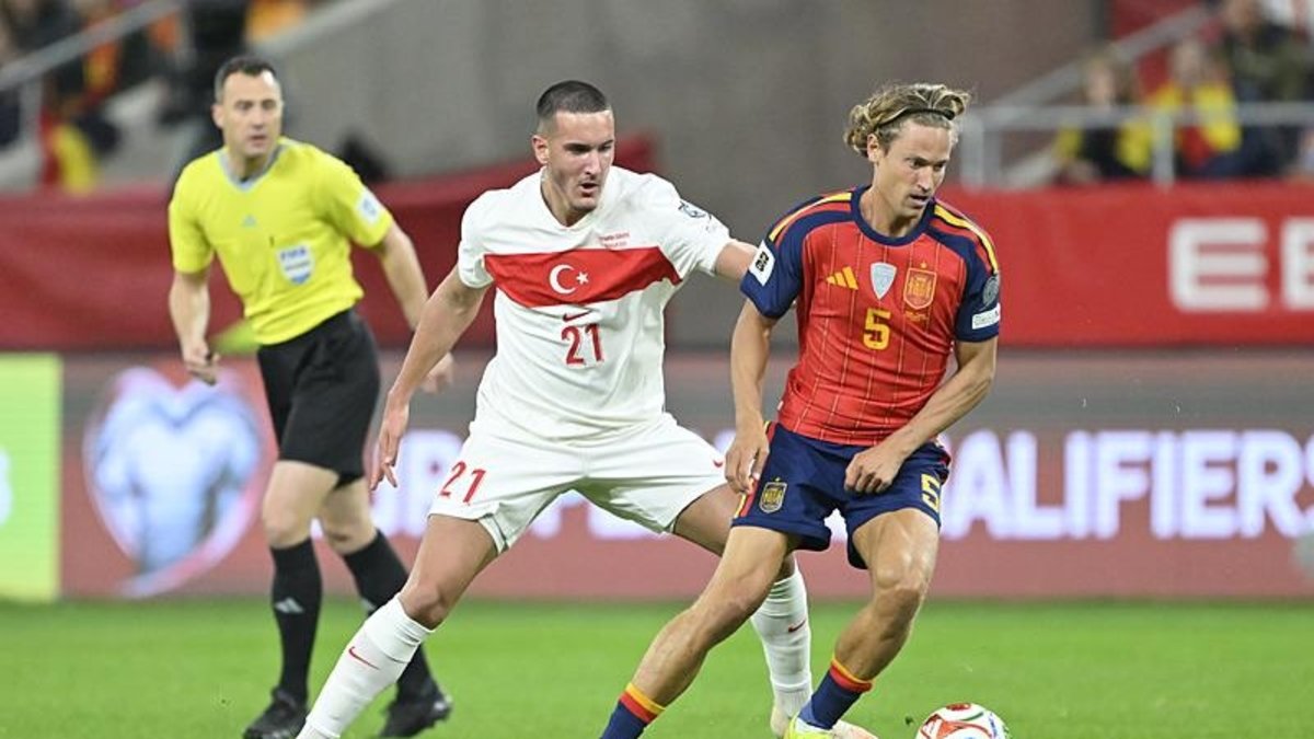 Deniz Gül: Bu maç hep aklımızdaydı!