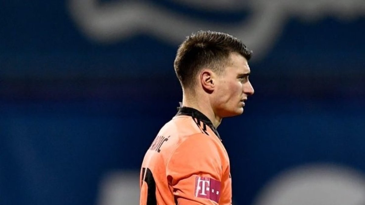 Dominik Livakovic’e sürpriz talip! Ocak ayında…