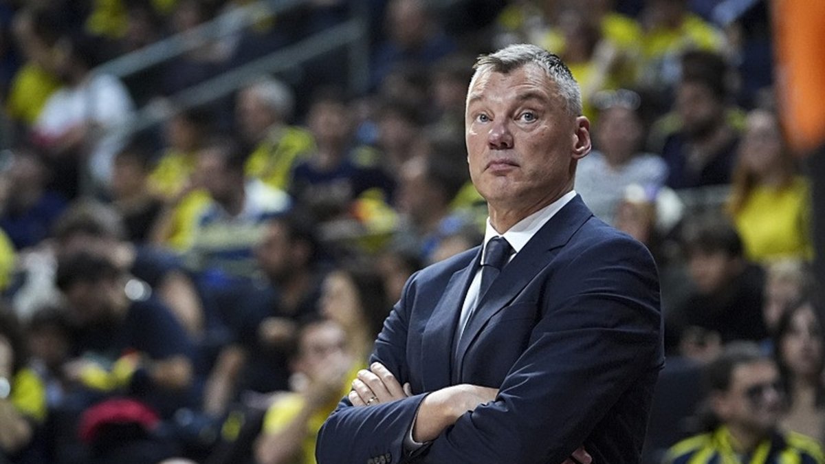 Fenerbahçe Beko’dan Jasikevicius ve transfer açıklaması: “Uzun yıllar çalışmak istiyoruz”