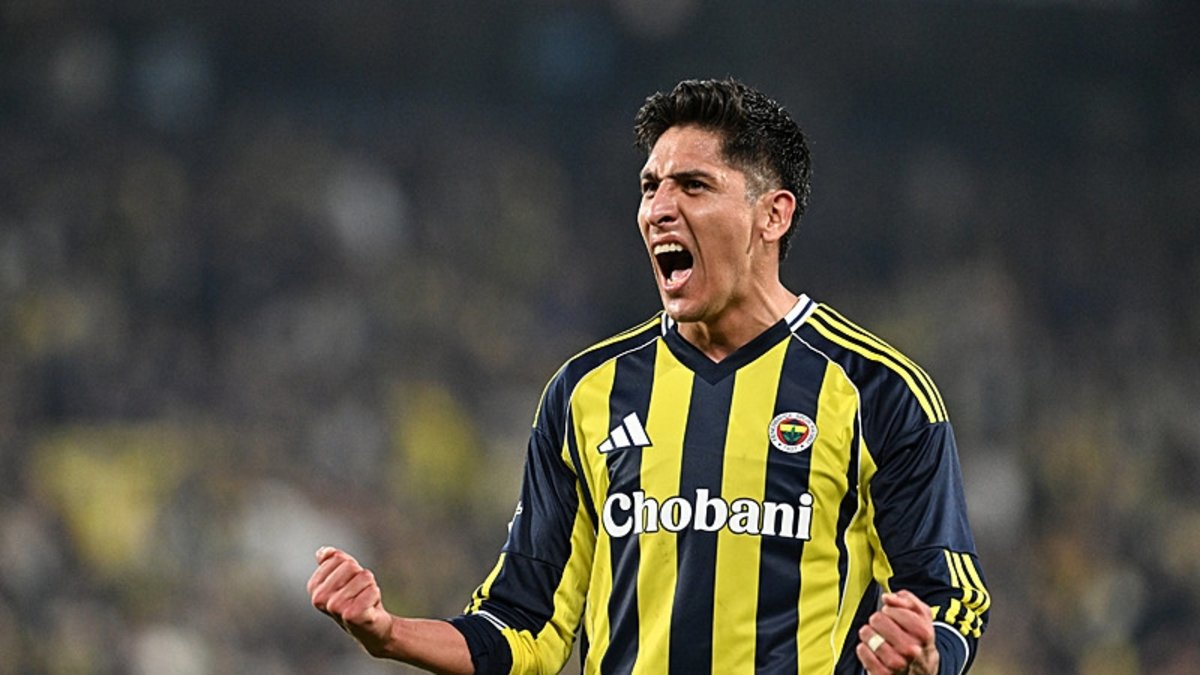 Fenerbahçe Edson Alvarez’in bonservisi istiyor! Pazarlıklar…