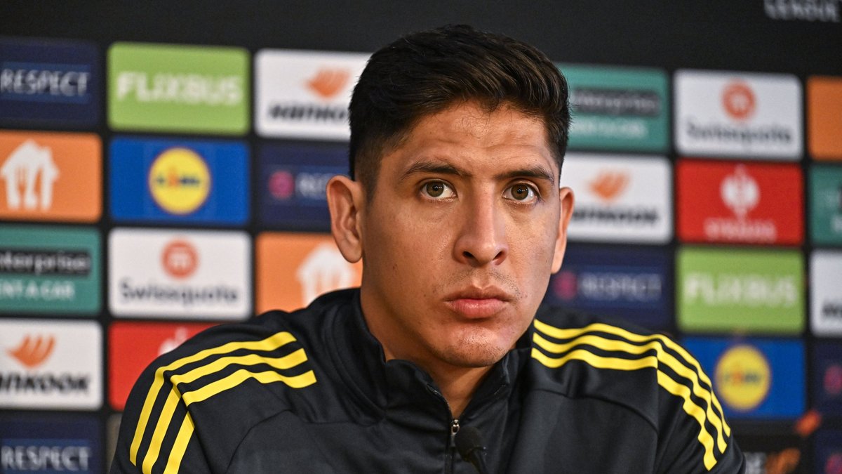 Fenerbahçe Edson Alvarez’in bonservisini alacak mı? İşte son durum