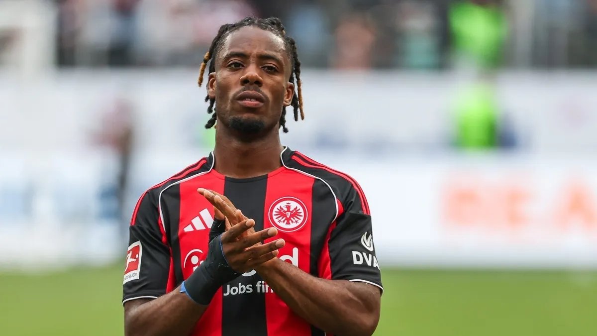 Fenerbahçe, Elye Wahi için devreye girdi: Flaş transfer iddiası!