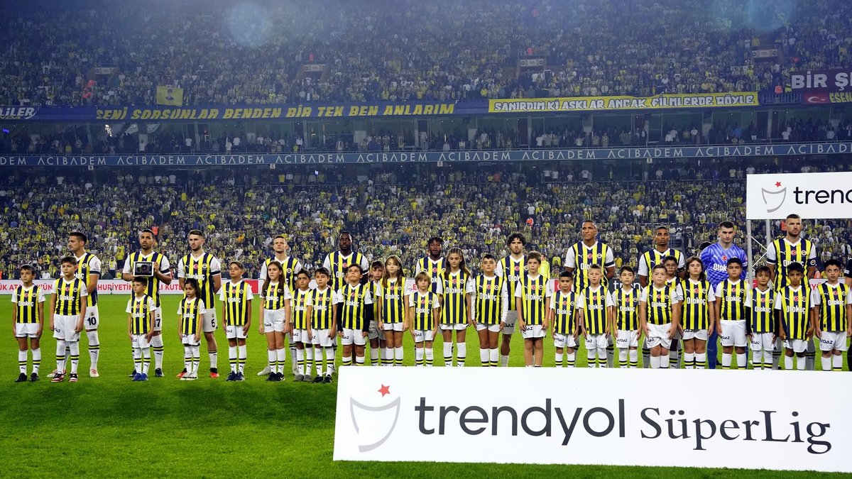 Fenerbahçe’de flaş gelişme! Ocak ayında sürpriz geri dönüş