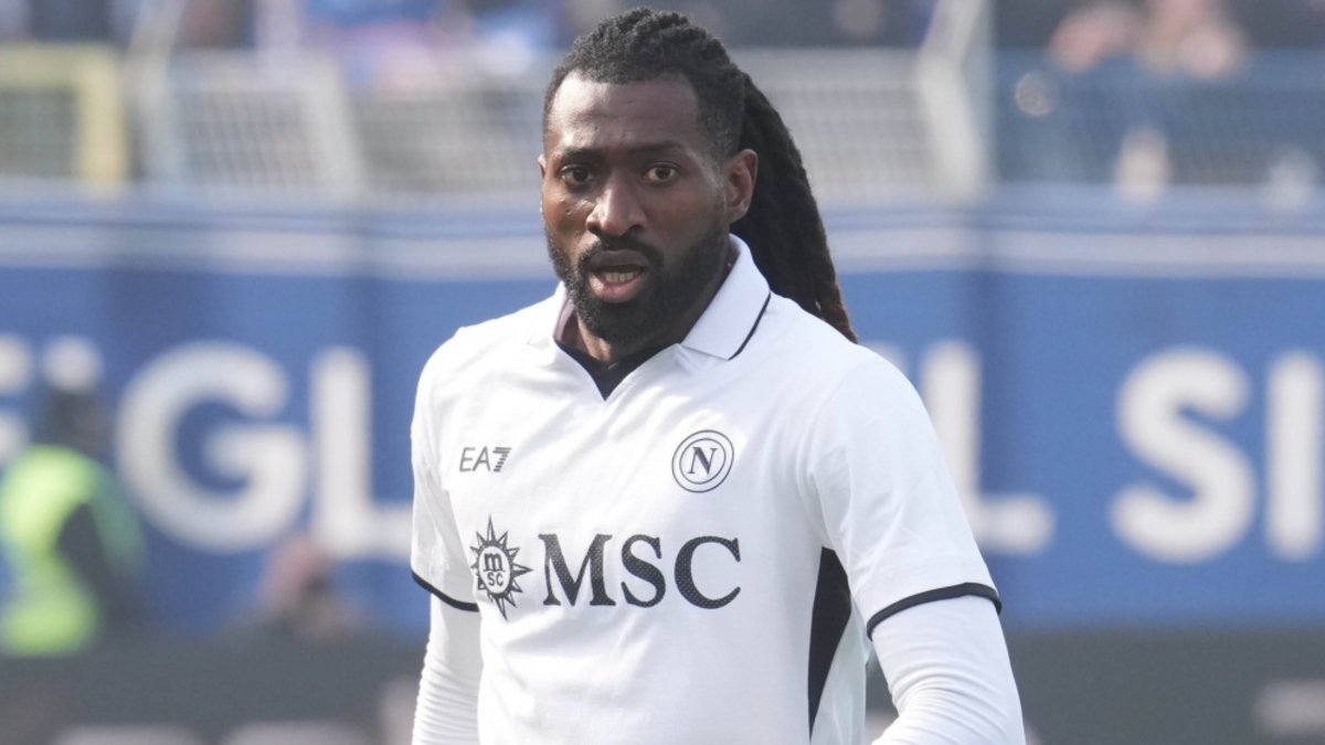 Fenerbahçe’den Çizme’ye Anguissa çıkarması! İşte yapılacak teklif