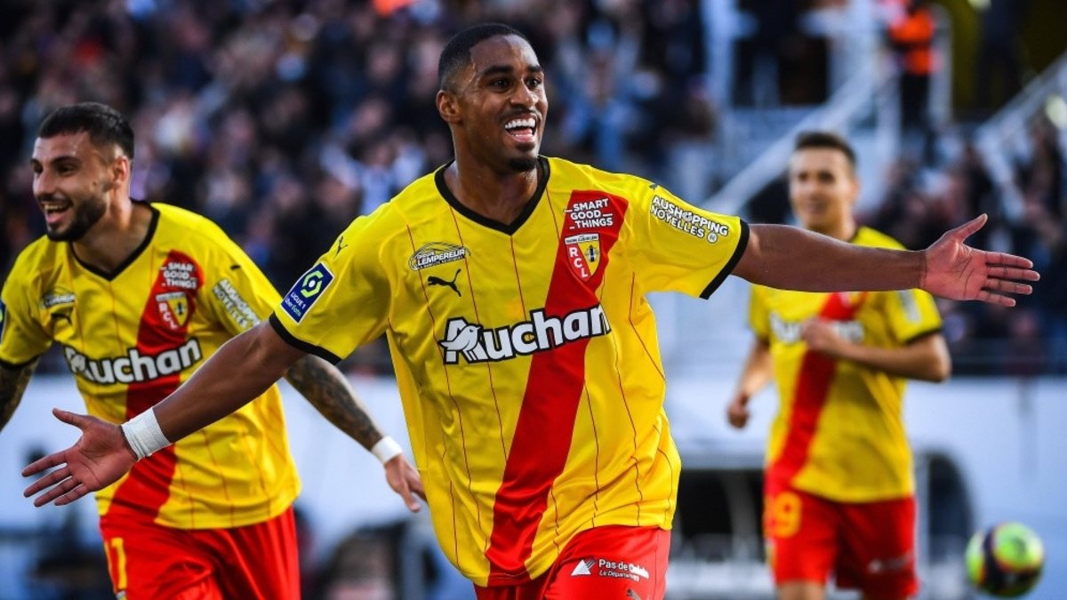 Fırtına’da hedef Wesley Said! İşte yapılacak teklif