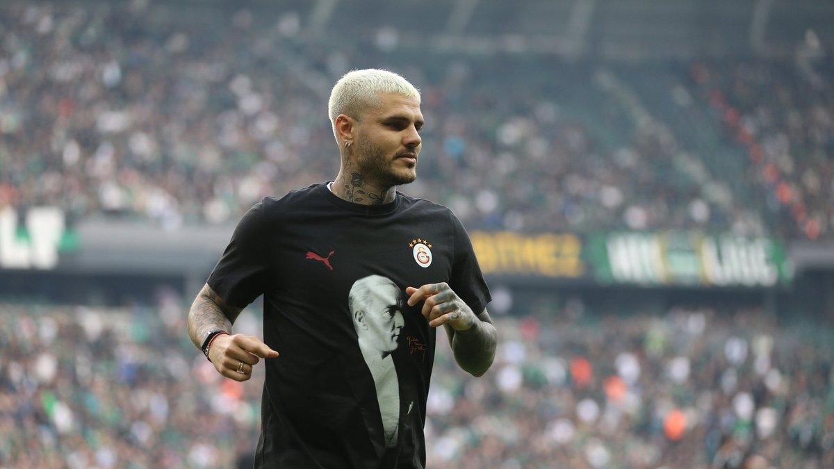 Galatasaray Icardi ile masaya oturuyor! Yapılacak teklif belli oldu