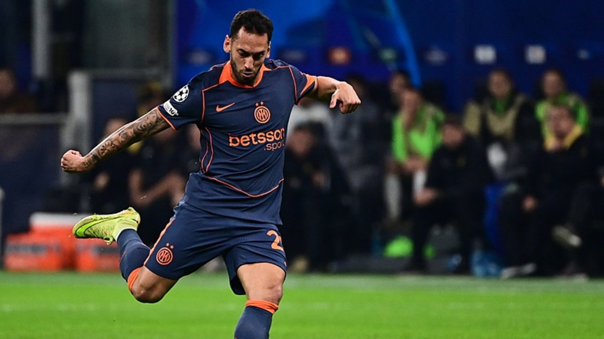 Galatasaray’dan Hakan Çalhanoğlu ısrarı! İşte bonservis bedeli