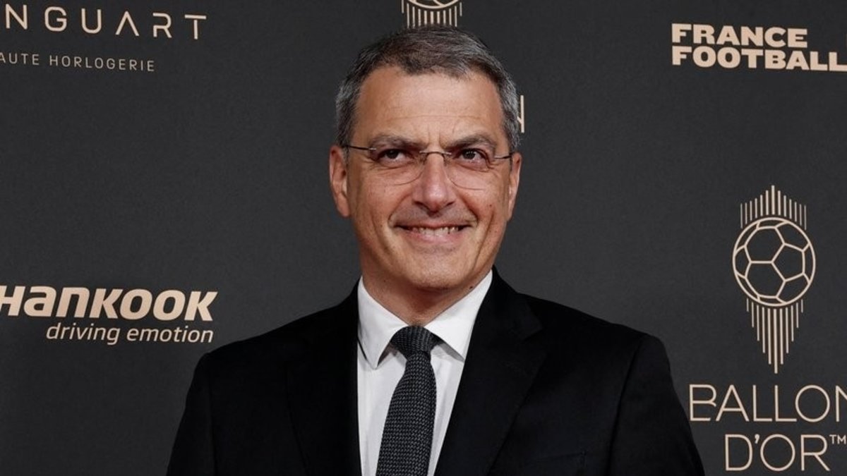 Juventus’tan Damien Comolli’ye yeni görev! Kulübün CEO’su oldu