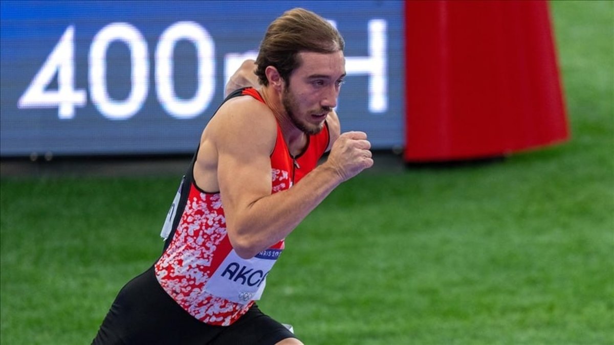 Milli atlet Berke Akçam İslami Dayanışma Oyunları’nda altın madalyanın kazananı oldu!