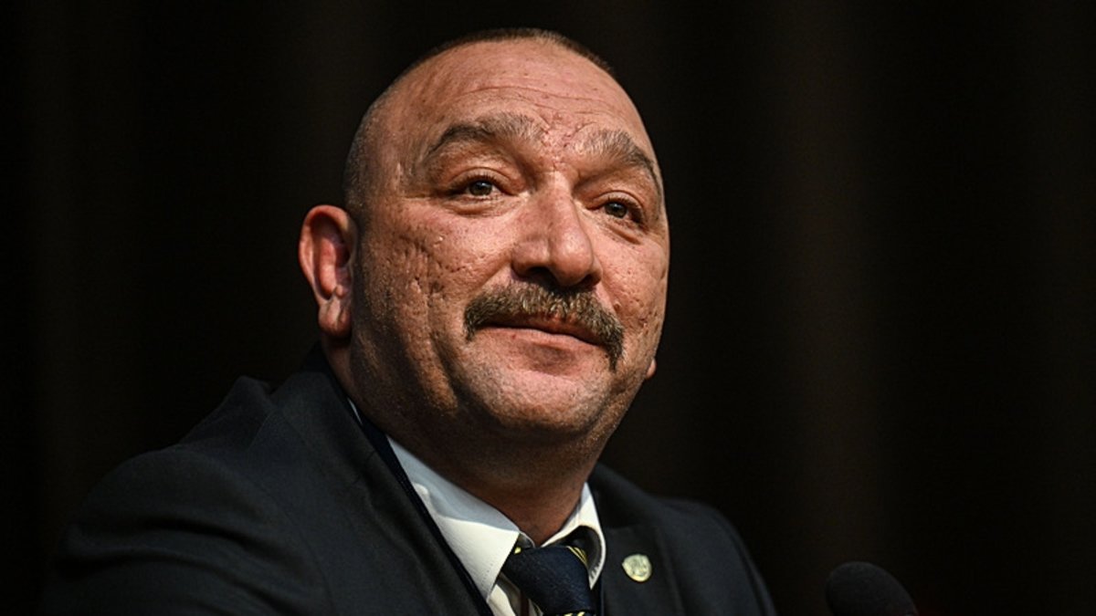 MKE Ankaragücü Başkanı Muhammet Yaman: Dedikodularla bu iş olmaz, icraatle olur