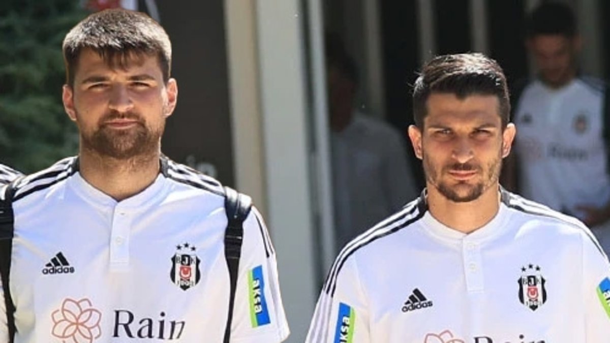 PFDK’dan Necip Uysal ve Ersin Destanoğlu kararı!