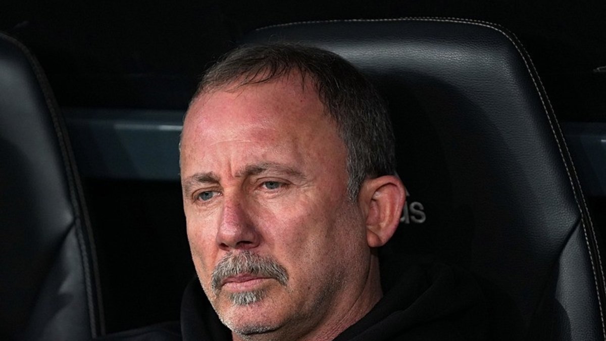 Sergen Yalçın’dan anjiyo sonrası ilk açıklama!