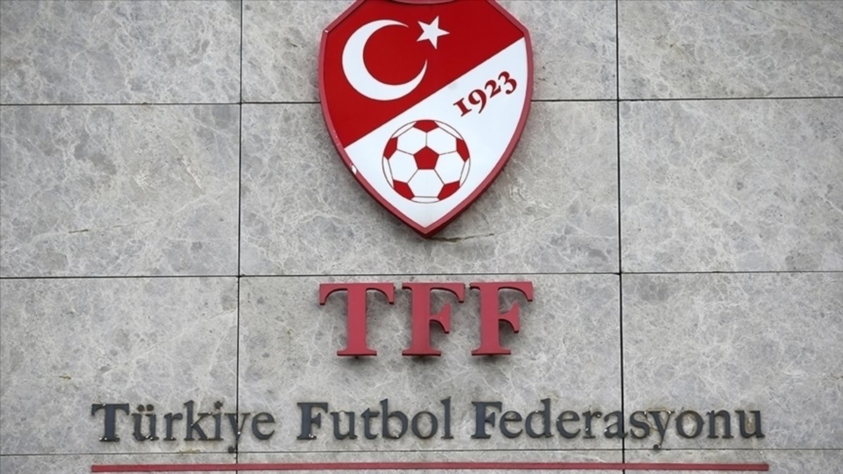 TFF’den ağır disiplin kararları: Kulüpler ve yöneticiler cezalandırıldı!