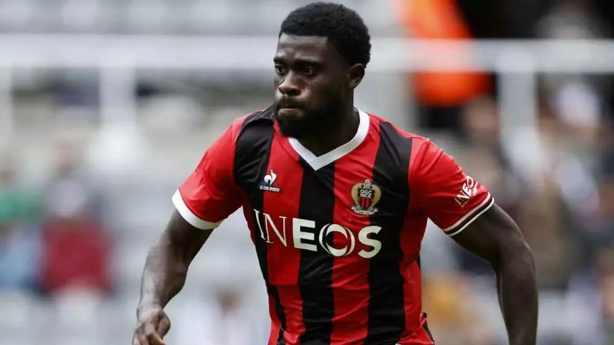 Trabzonspor Jeremie Boga’da ısrarcı! Fatih Tekke Fildişili yıldızdan vazgeçmiyor