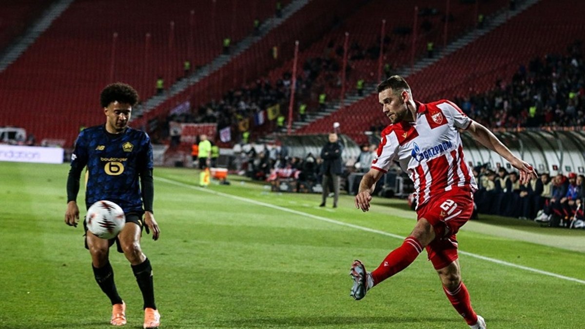 Trabzonspor’da hedef Timi Elsnik! Yazın da gündeme gelmişti