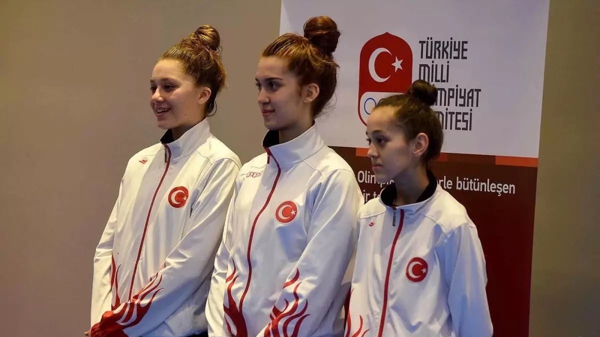 Türk tekvandocular Riyad’da madalya kazandı gözler 2028 Los Angeles Olimpiyatları’nda!