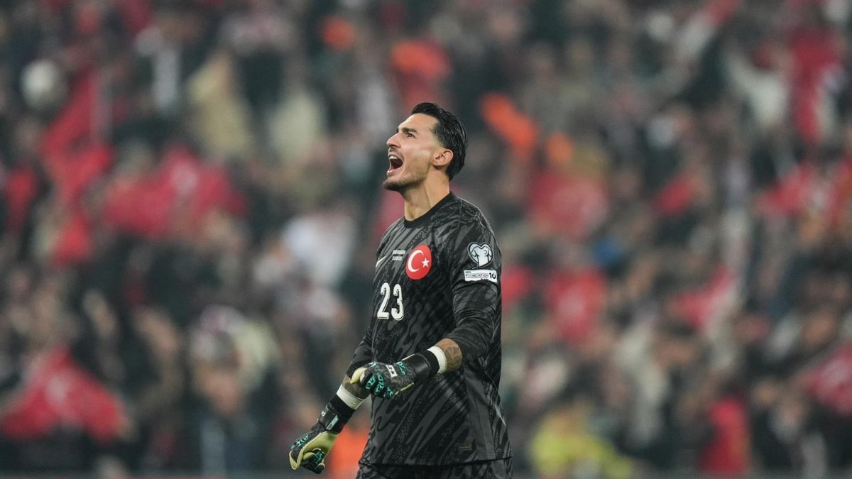 Uğurcan Çakır’dan İspanya maçı sözleri!