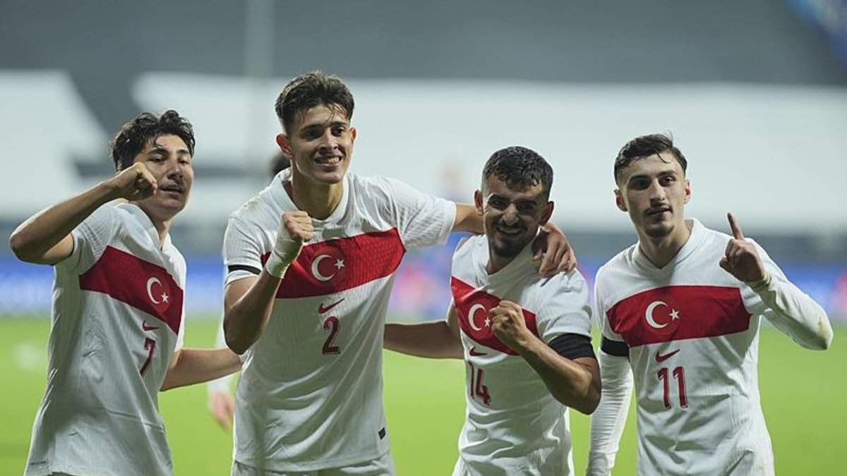 Ümit Milliler, Litvanya’yı devirdi! İşte maçın özeti