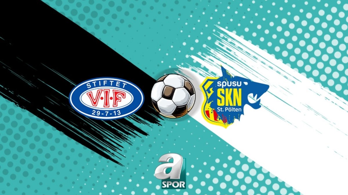 Valerenga-St. Pölten maçı ne zaman ve saat kaçta? Hangi kanalda?