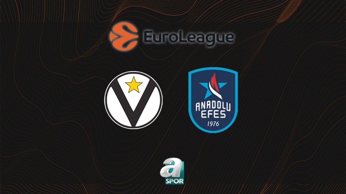 Virtus Bologna-Anadolu Efes CANLI İZLE | Virtus Bologna – Anadolu Efes maçı ne zaman, saat kaçta, hangi kanalda?